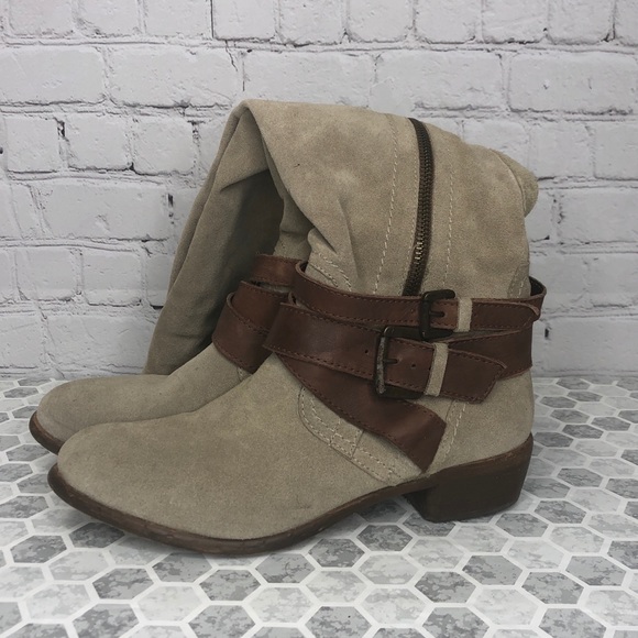 Lavorazione Artigiana Tall Boots - Picture 2 of 6